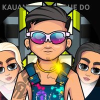 Seleção - Kauan GB & Dj Pery House