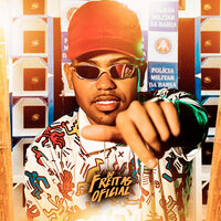 Sarra pros Bandido - Dj Freitas Oficial & Mc Rafa 22