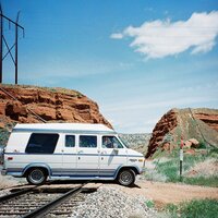 Roadtrip - Lazy Jay