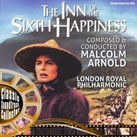 Journey to China - Malcolm Arnold & London Royal Philharmonic
