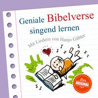 Der Herr ist meine Stärke - Bibelkids