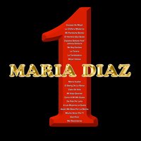 Quien Me Besa por la Noche - Maria Diaz