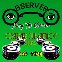 Eddy Man - Niney The Observer