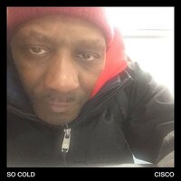 So cold - Cisco