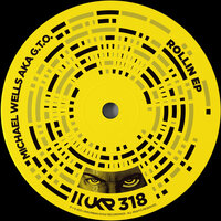 Terraform - Michael Wells a.k.a. G.T.O.