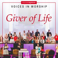 At Calvary - Discover Worship