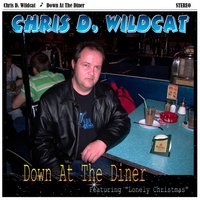 Lonely Christmas - Chris D. Wildcat