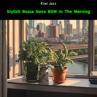Touch of Early Light - Kiwi Jazz