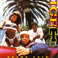 Our Most Requested Record - Ice T