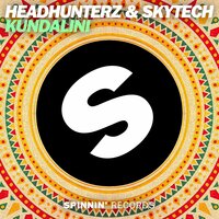 Kundalini - Headhunterz