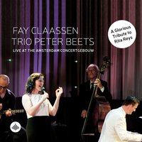 Meditation - Fay Claassen & Trio Peter Beets