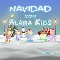 Que es Jesús - Alaba Kids