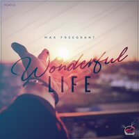 Slippin Away - Max Freegrant & Chris Willis
