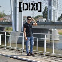 Lali Opo Nglali - DIXI