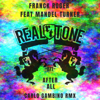 After All - Franck Roger & Mandel Turner & Carlo Gambino