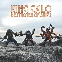 Night Ride - King Calo Destroyer of Ships