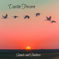 Light Behind the Stairs - Dustin Trevorn