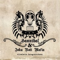 Viesti viestinviejille - Hannibal & Joku Roti Mafia