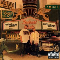 Dirty - Slum Village & Ol' Dirty Bastard