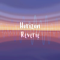 Meditative Theta 8 Hz - Horizon Reverie