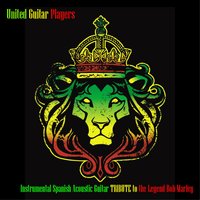 No Woman, No Cry - United Guitar Players