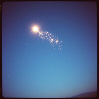 Apology Stardust - Aishik Dutta