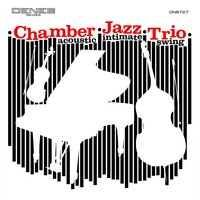 Springtime - Gerardo Iacoucci & Aura Trio