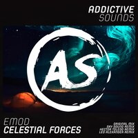 Celestial Forces - Emod & Hector Toledo