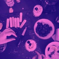 Настроения (Кофейное свидание) - Отель Джаз
