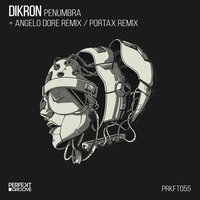 Penumbra - Dikron & Portax
