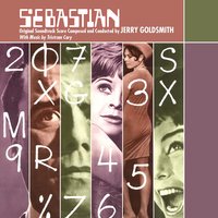 Code Track 3 - Jerry Goldsmith