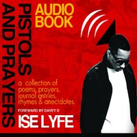 We are the answer - Ise Lyfe