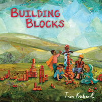 Block Party - Tim Kubart & Drue Davis & Genevieve Goings & Carly Ciarrocchi