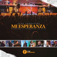 Deseo Eterno / Como en el Cielo / Yeshua - Ctue Adoración & Yvonne Muñoz & Israel Chaparro