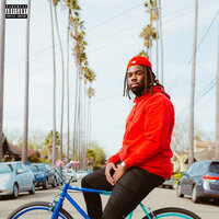 Gone With the Wind - Iamsu!
