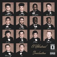GRADUATION - Lil Moonrock & The Nibrotroids