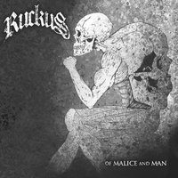 Life's End - Ruckus