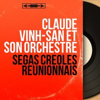Sega hula-hop - Claude Vinh-San et son orchestre
