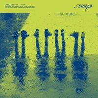 The Illusion - Cabellero & 116 db & Coss Bocanegra