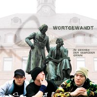 Anthem 2004 - Wortgewandt