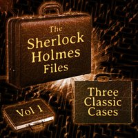 The Disappearance of Silver Blaze - John Gielgud & Ральф Ричардсон