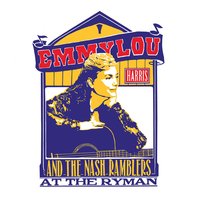 Cattle Call - Emmylou Harris