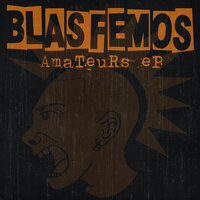 Decadencia - Blasfemos
