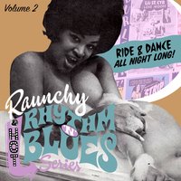 Mother Fuyer - Dirty Red