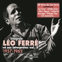 Jolie mome - Léo Ferré