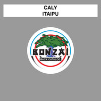 Itaipu - Caly