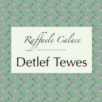 Preludio XII, op. 137 - Detlef Tewes