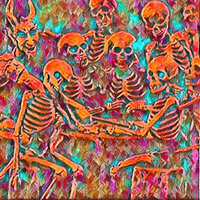 Da Adamz (Sped Up) - KiddZayy