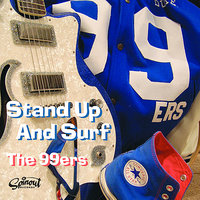 My Little BSA - The 99ers