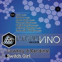 Switch Girl - LowKey & Kardinal